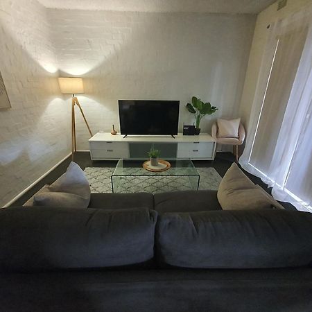 North Melbourne Retreatアパートメント エクステリア 写真