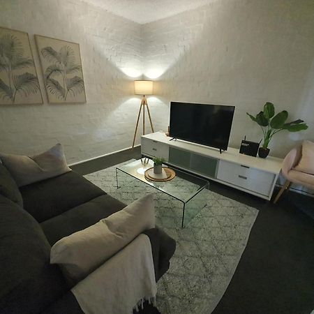 North Melbourne Retreatアパートメント エクステリア 写真