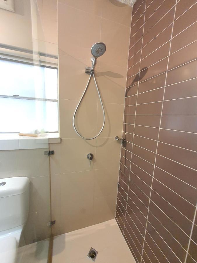 North Melbourne Retreatアパートメント エクステリア 写真