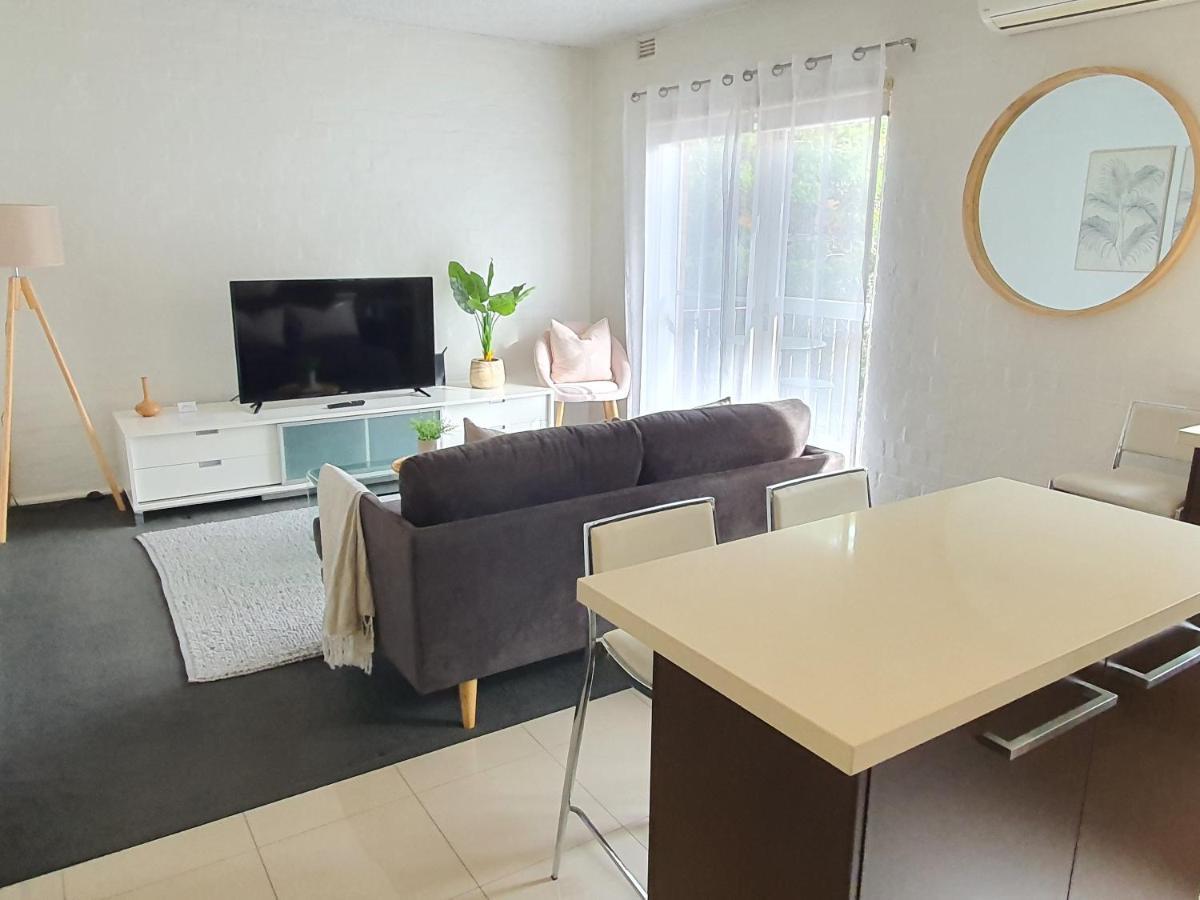 North Melbourne Retreatアパートメント エクステリア 写真