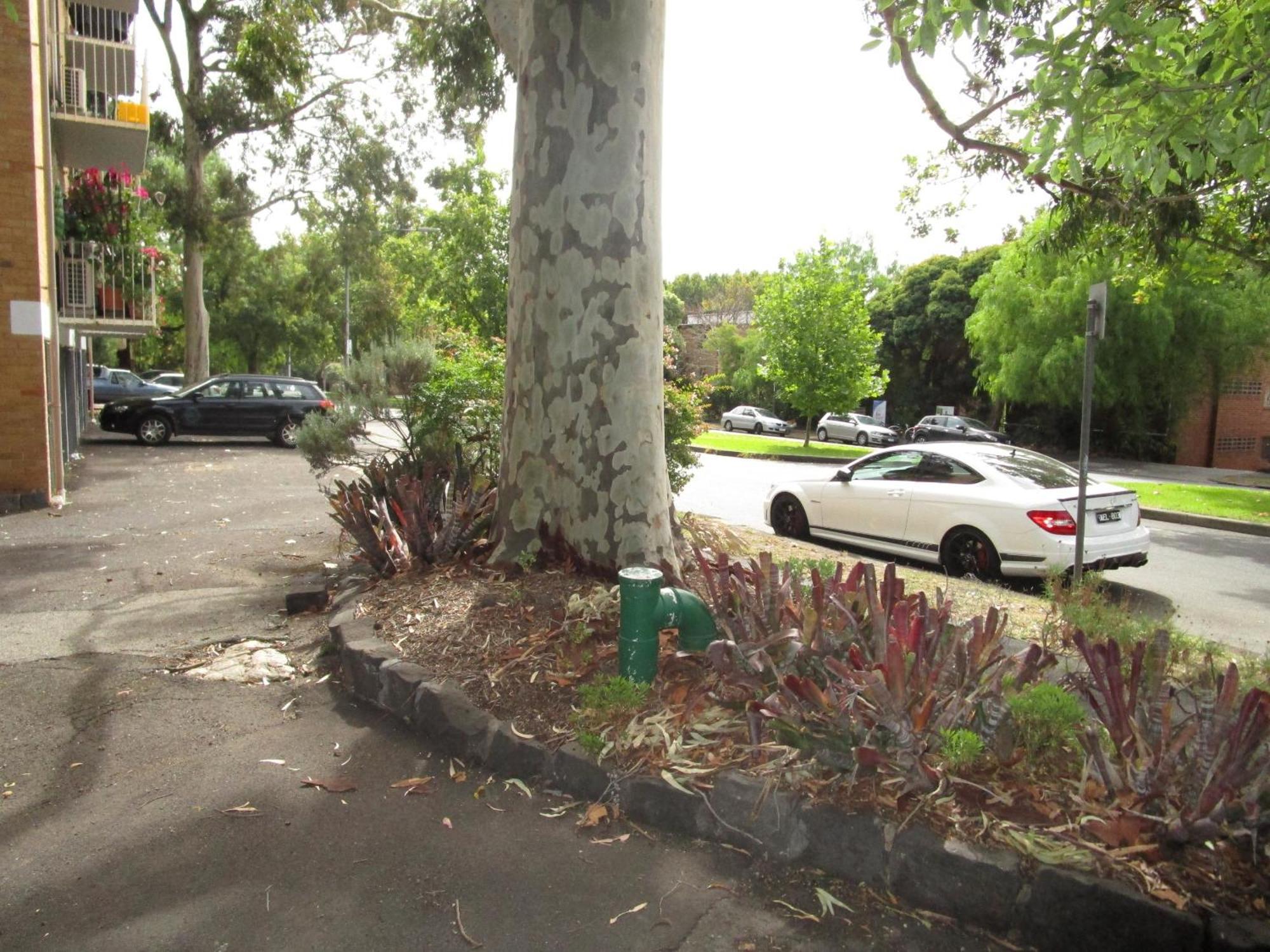 North Melbourne Retreatアパートメント エクステリア 写真