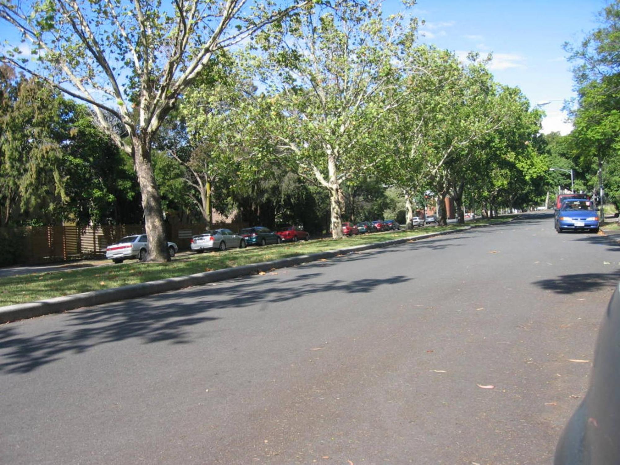 North Melbourne Retreatアパートメント エクステリア 写真