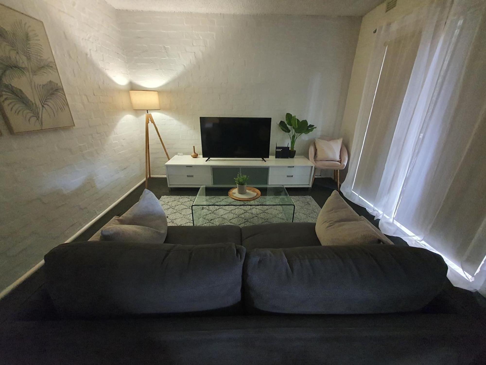 North Melbourne Retreatアパートメント エクステリア 写真