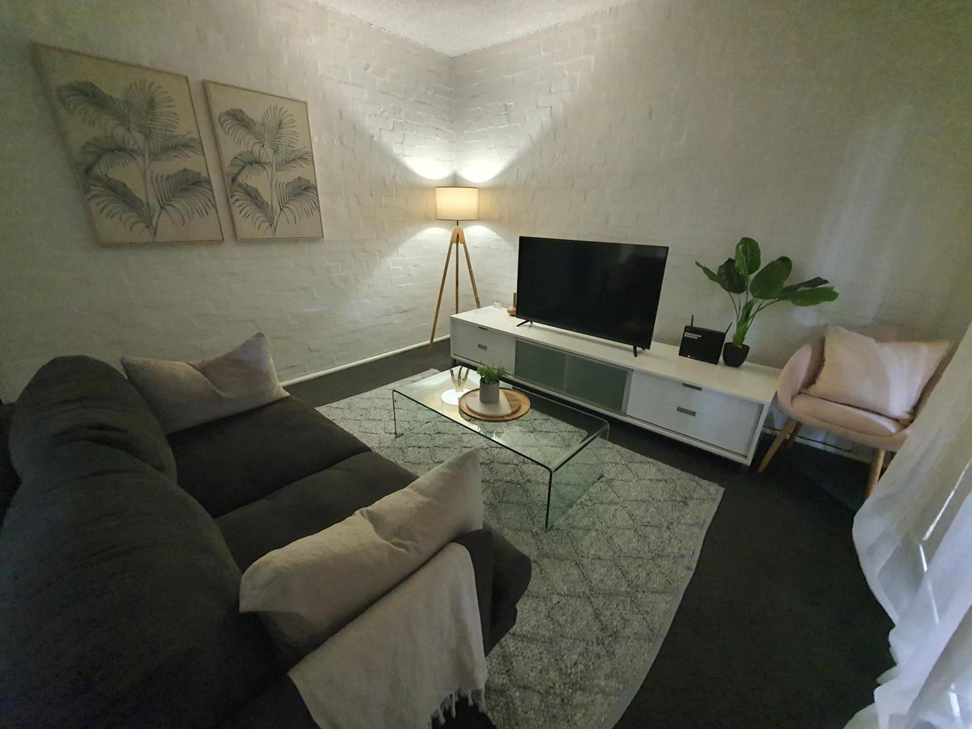 North Melbourne Retreatアパートメント エクステリア 写真