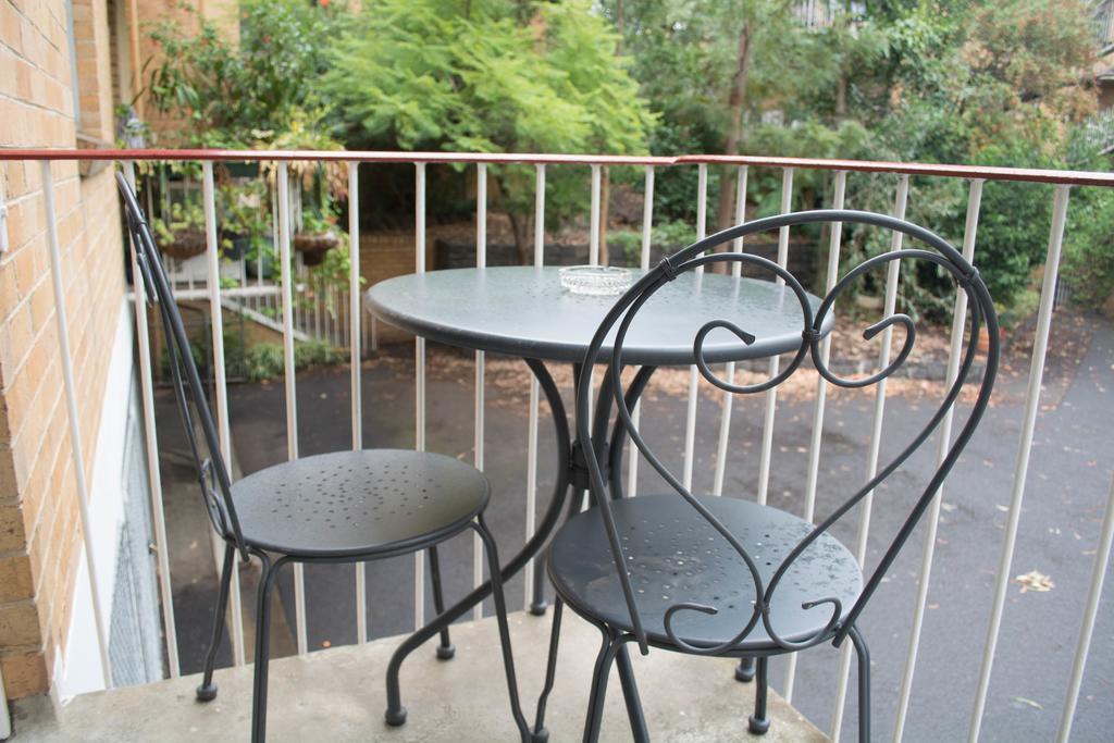 North Melbourne Retreatアパートメント エクステリア 写真