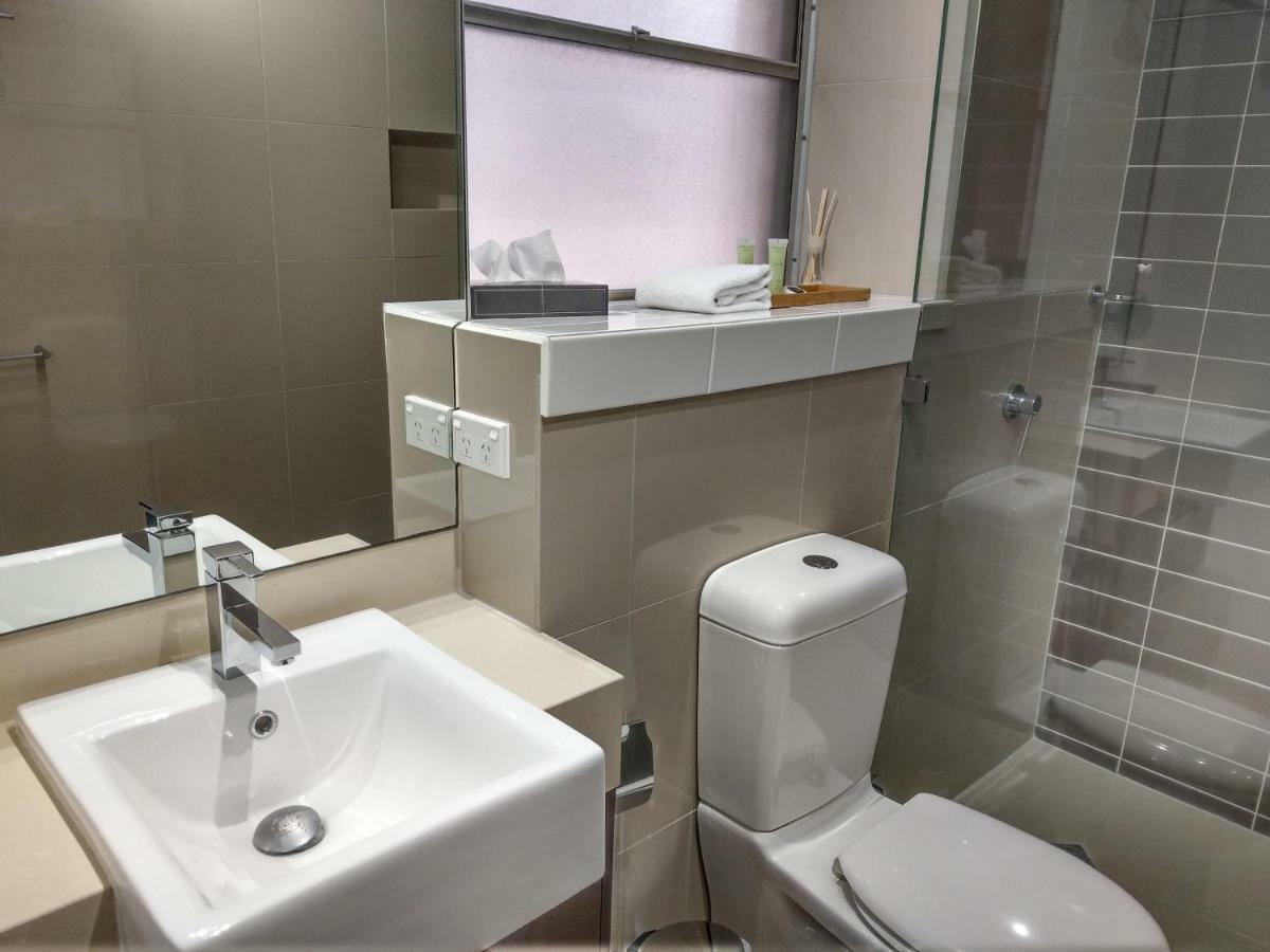 North Melbourne Retreatアパートメント エクステリア 写真