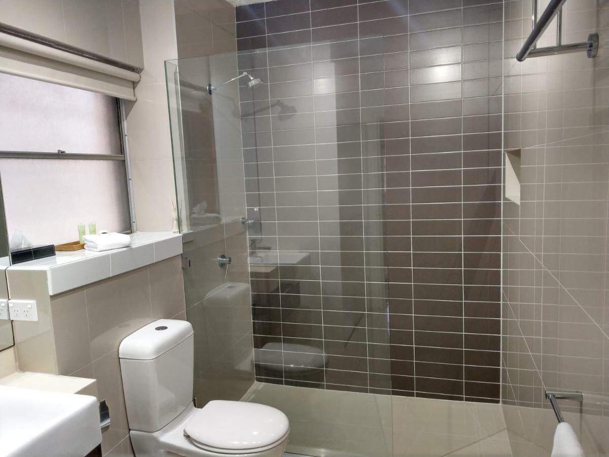 North Melbourne Retreatアパートメント エクステリア 写真